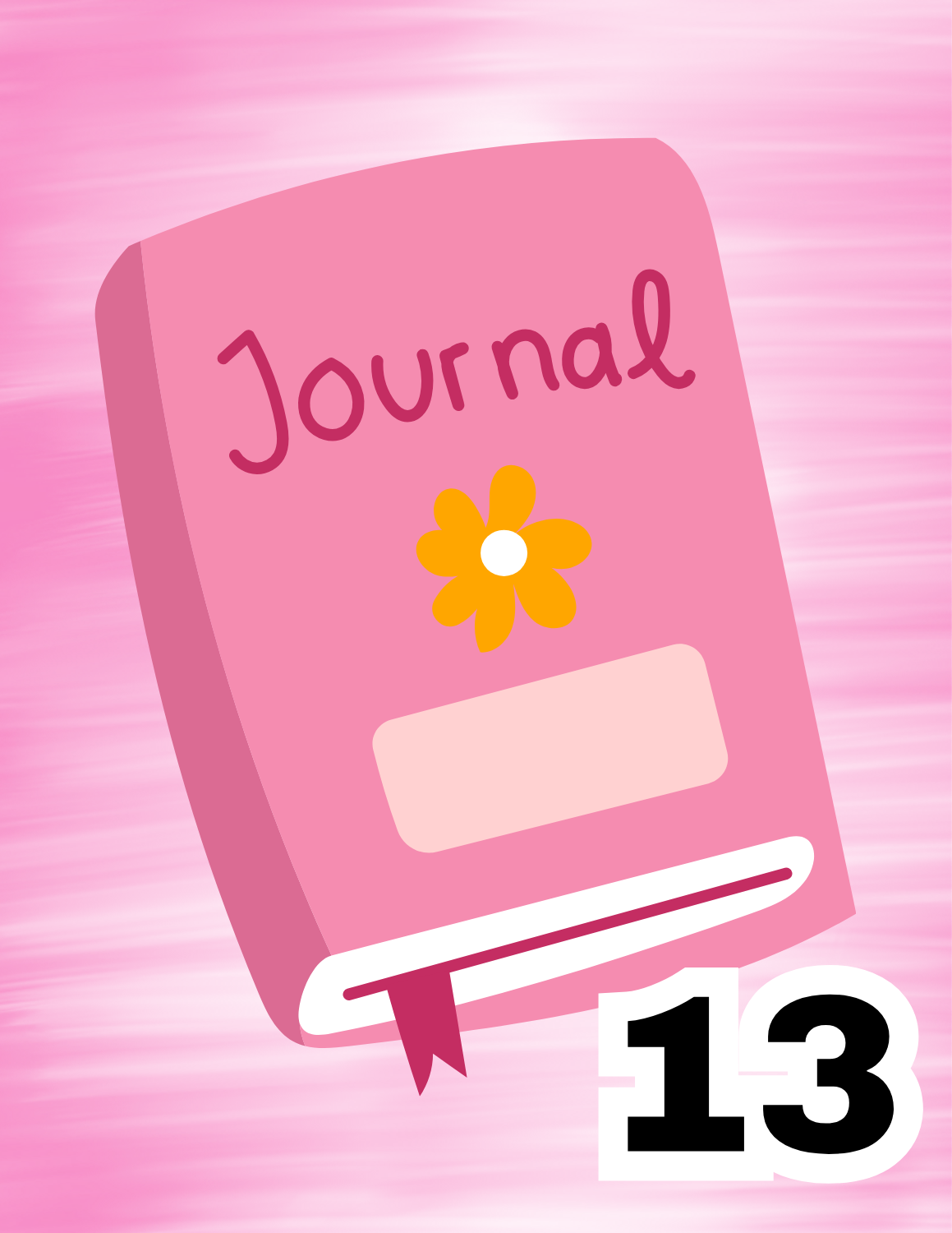 Custom Journal Covers