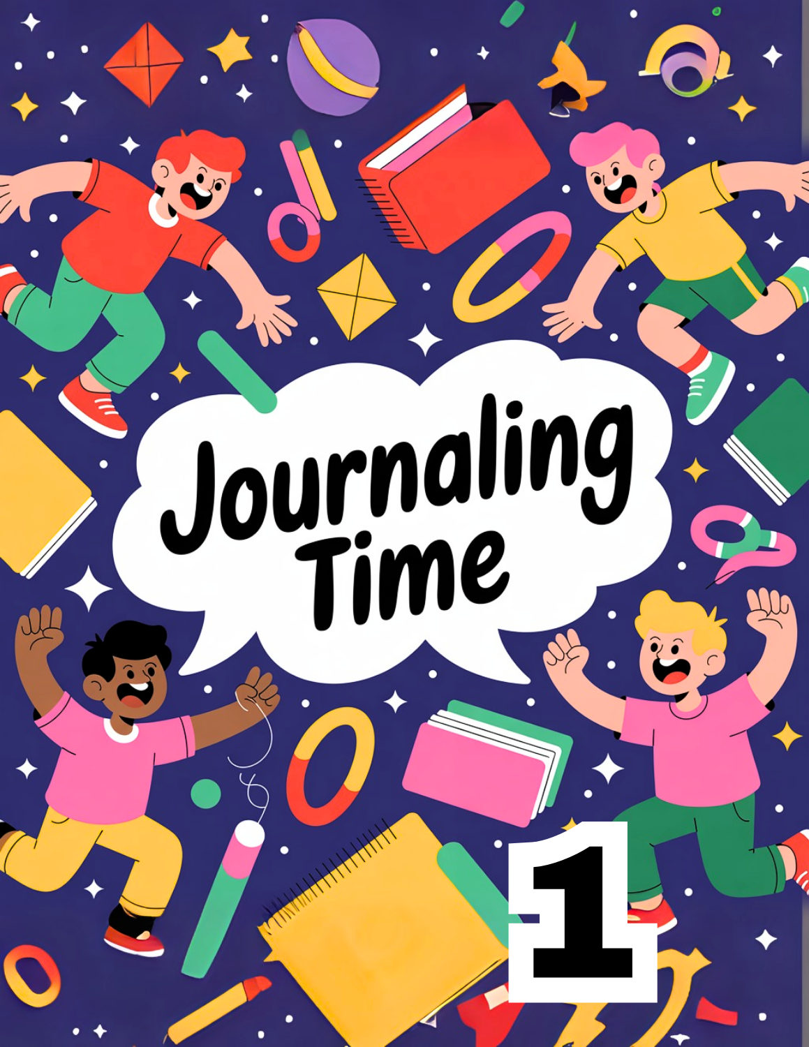 Custom Journal Covers