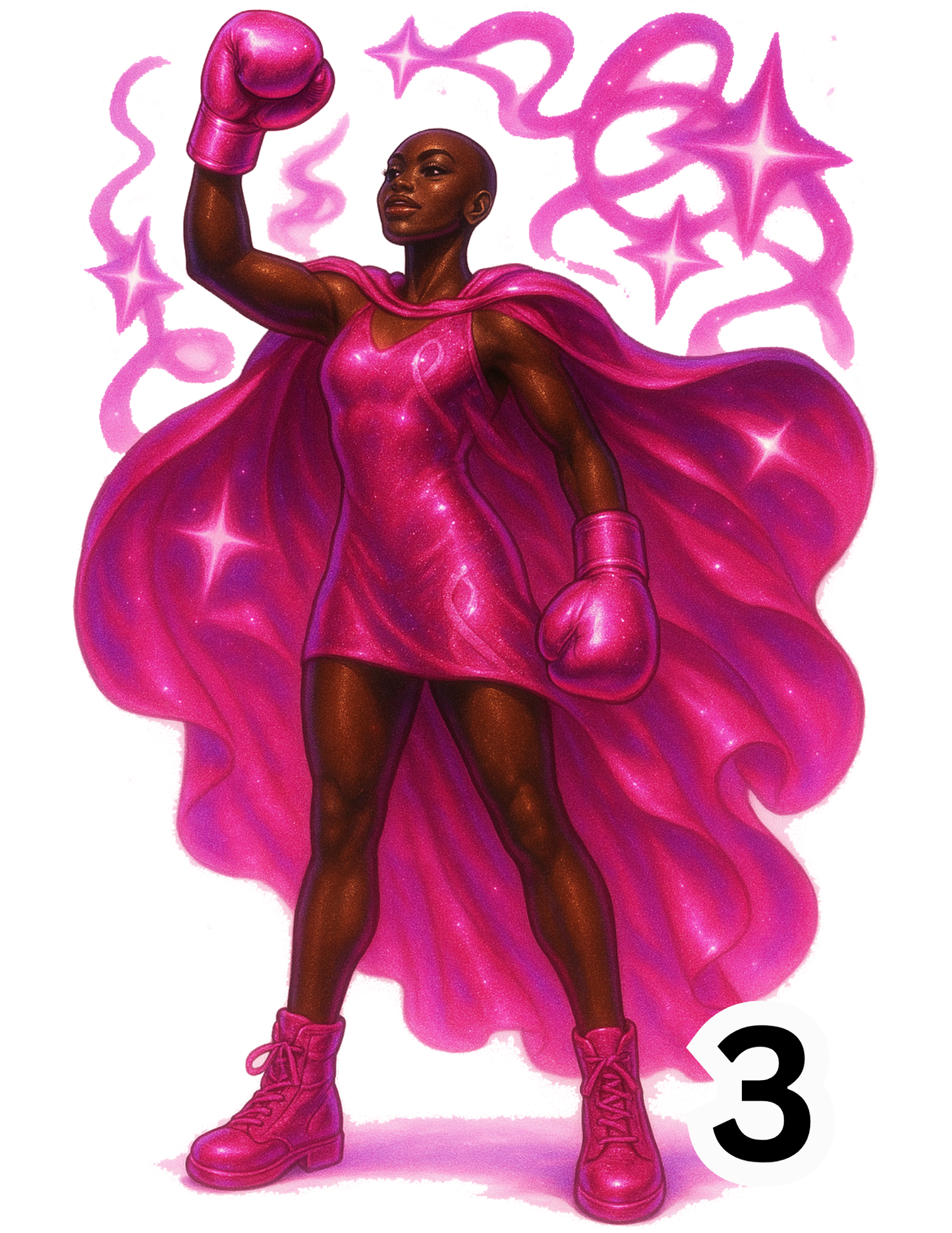 Breast Cancer Awareness Journals