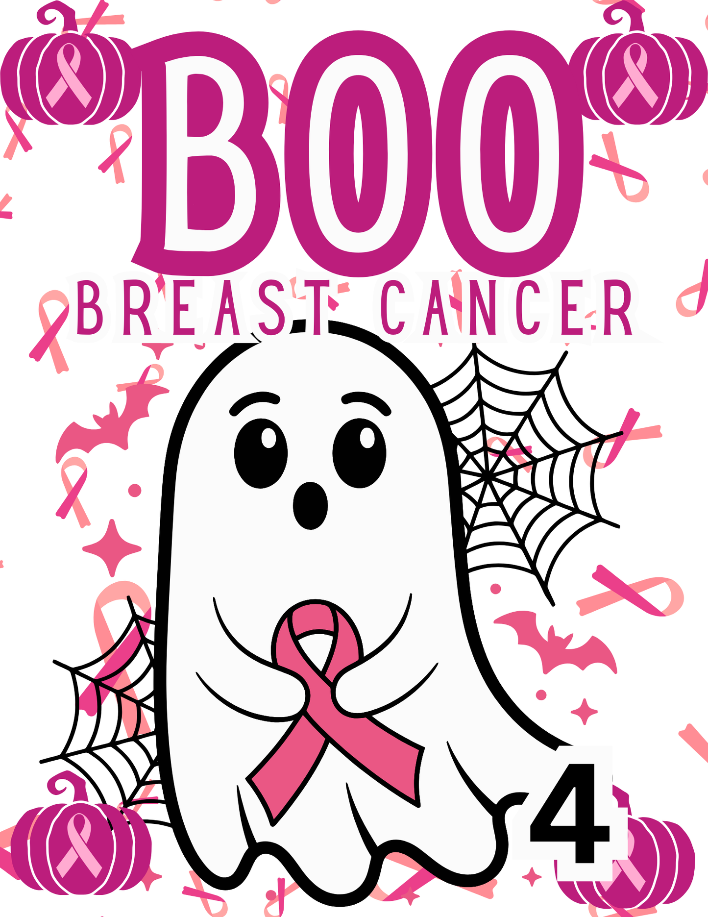 Breast Cancer Awareness Journals