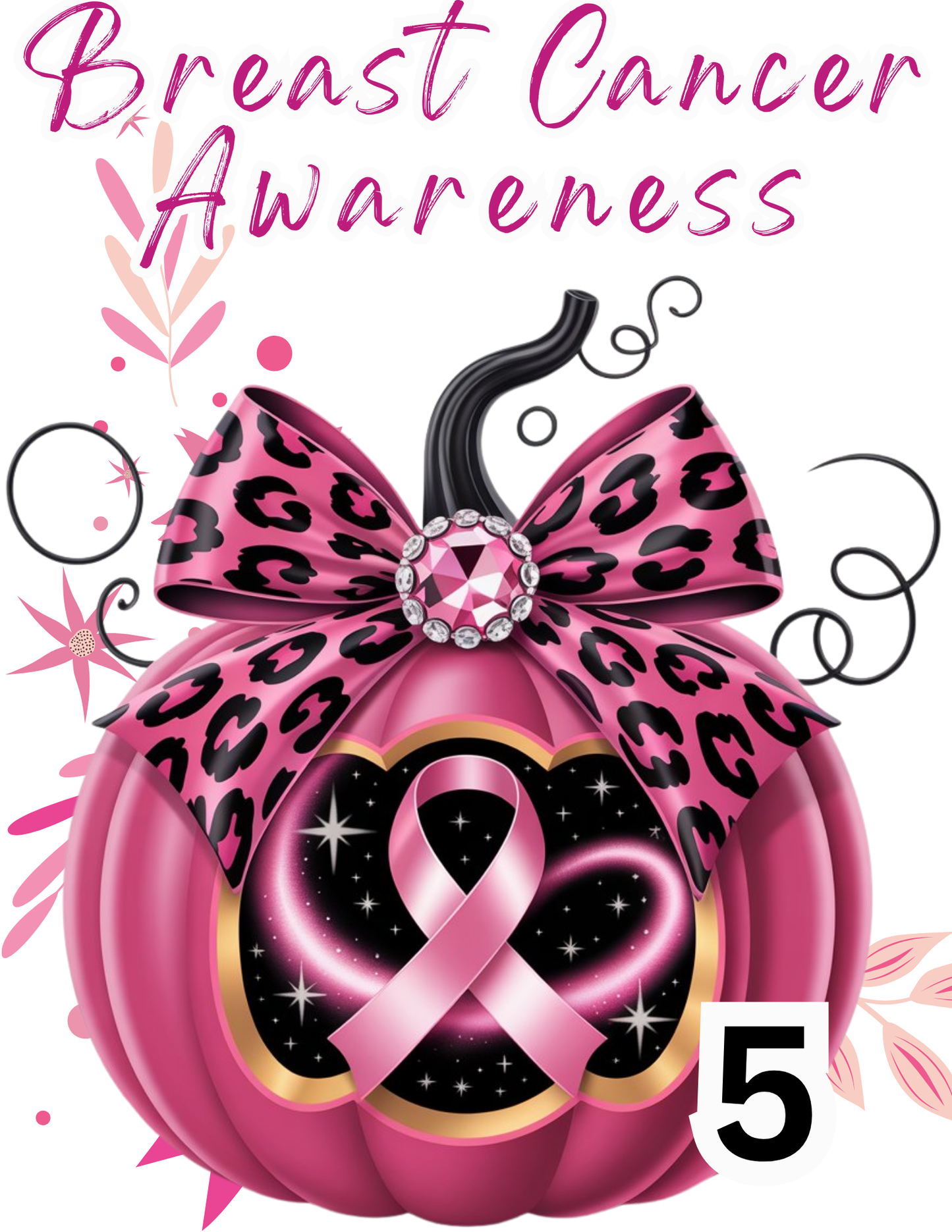 Breast Cancer Awareness Journals