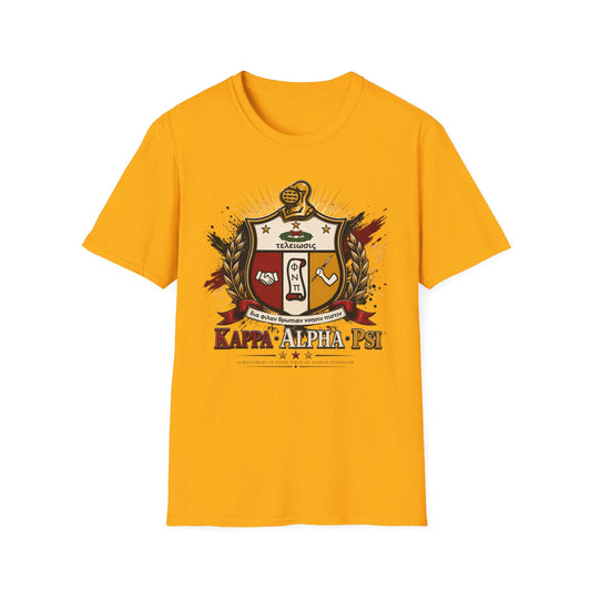 Kappa Alpha Psi Fraternity, Inc. (ΚΑΨ) T-Shirt
