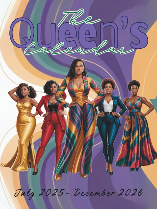 The Queen's Calendar (2025-2026)