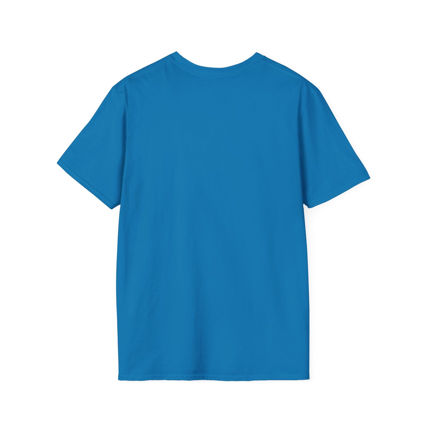 Tulane Green Wave T-Shirt – Collegiate Mascot 'Roll Wave' Fan Tee