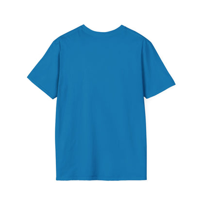 Tulane Green Wave T-Shirt – Collegiate Mascot 'Roll Wave' Fan Tee