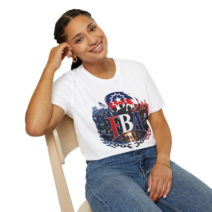FBA/ Juneteenth Tee
