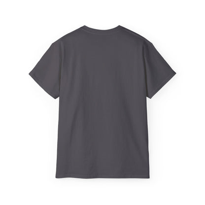 Good Energy Only T-Shirt — Colorful Splash Graphic Tee