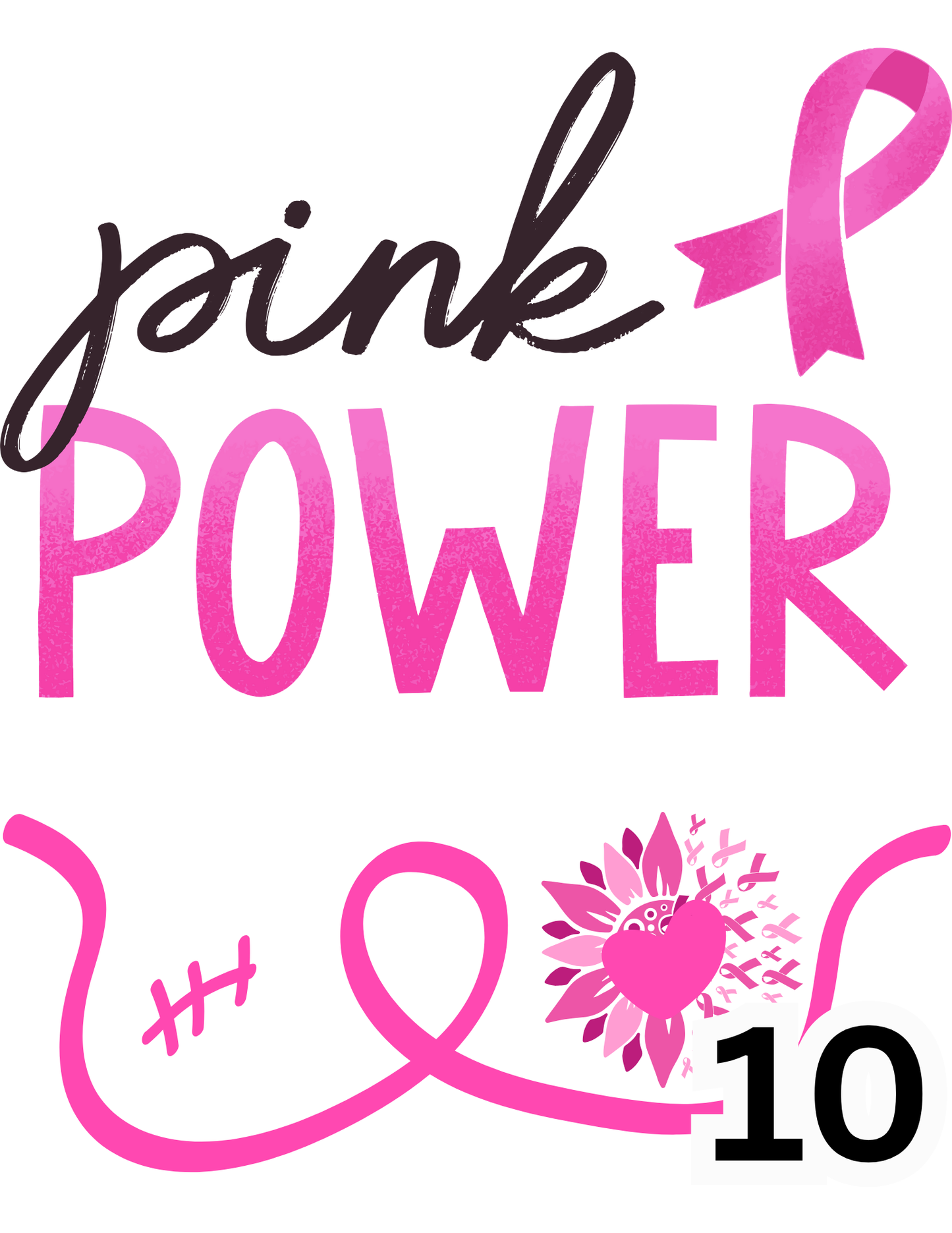 Breast Cancer Awareness Journals