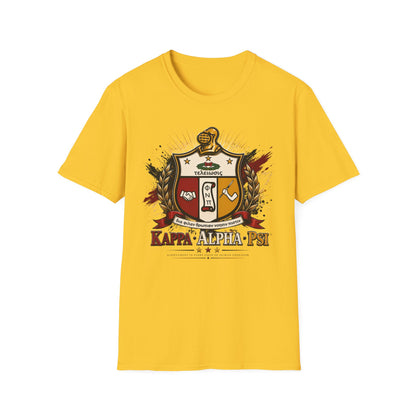 Kappa Alpha Psi Fraternity, Inc. (ΚΑΨ) T-Shirt