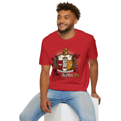 Kappa Alpha Psi Fraternity, Inc. (ΚΑΨ) T-Shirt