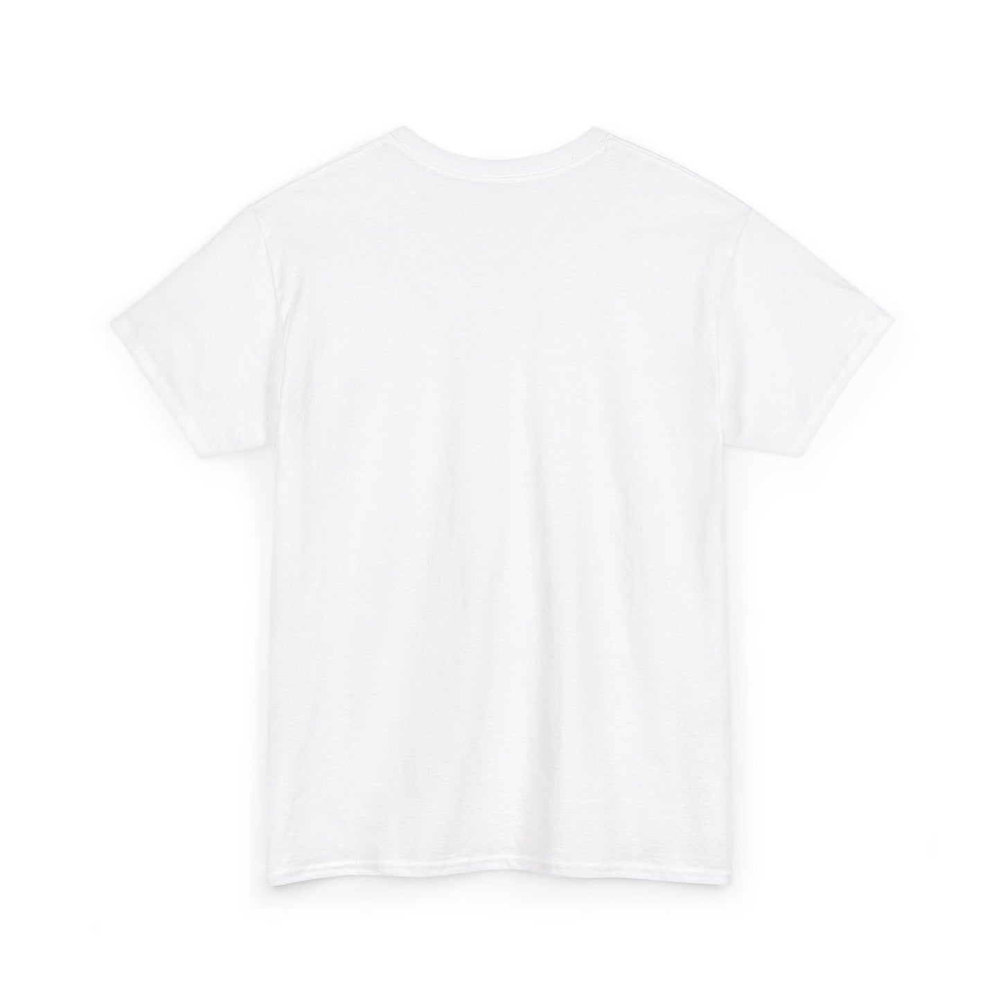 LSU Tigers 'They Not Like Us' Graphic Tee 2