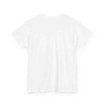 LSU Tigers 'They Not Like Us' Graphic Tee 2