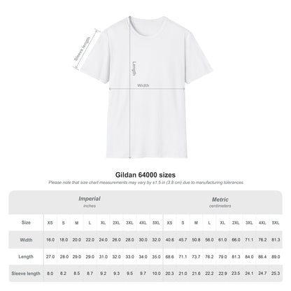 FBA Cartoon Tee