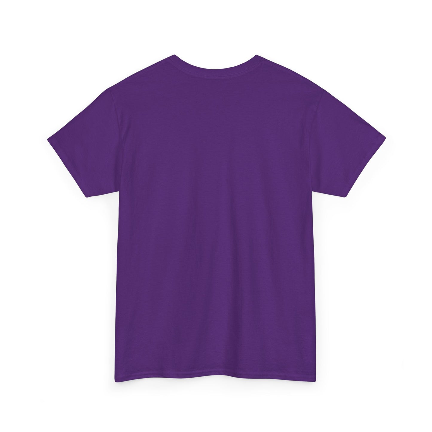 LSU Tigers 'They Not Like Us' Graphic Tee 2