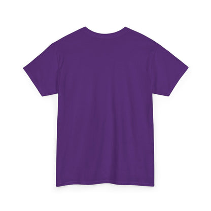 LSU Tigers 'They Not Like Us' Graphic Tee 2