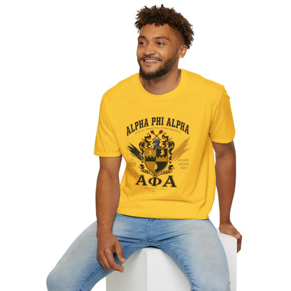 Alpha Phi Alpha Shield T-Shirt