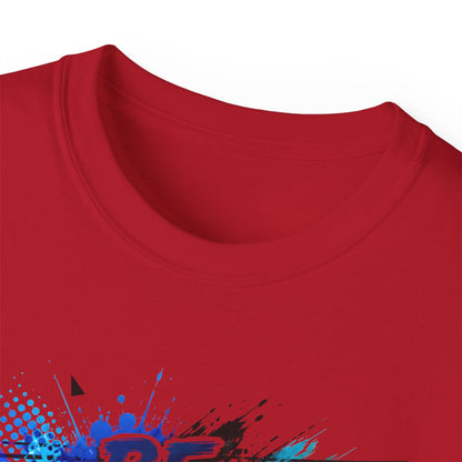 Be Stronger Than Your Excuses T-Shirt — Motivational Gym Tee