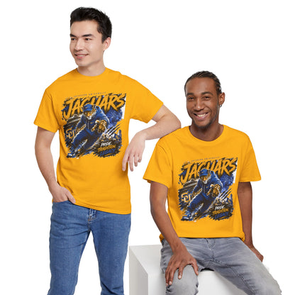 Southern University Jaguars Football Team Tee