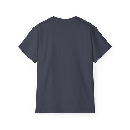 Not My Way Yahweh T-Shirt