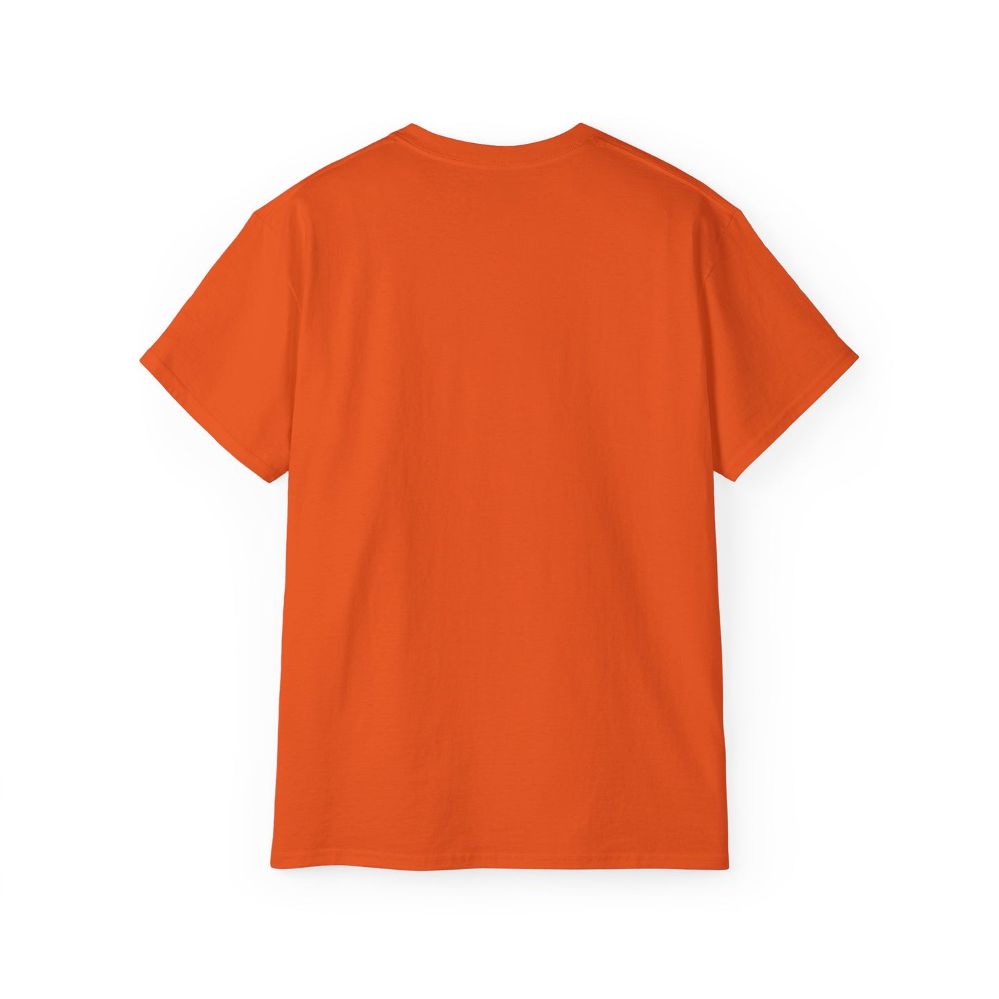 Good Energy Only T-Shirt — Colorful Splash Graphic Tee