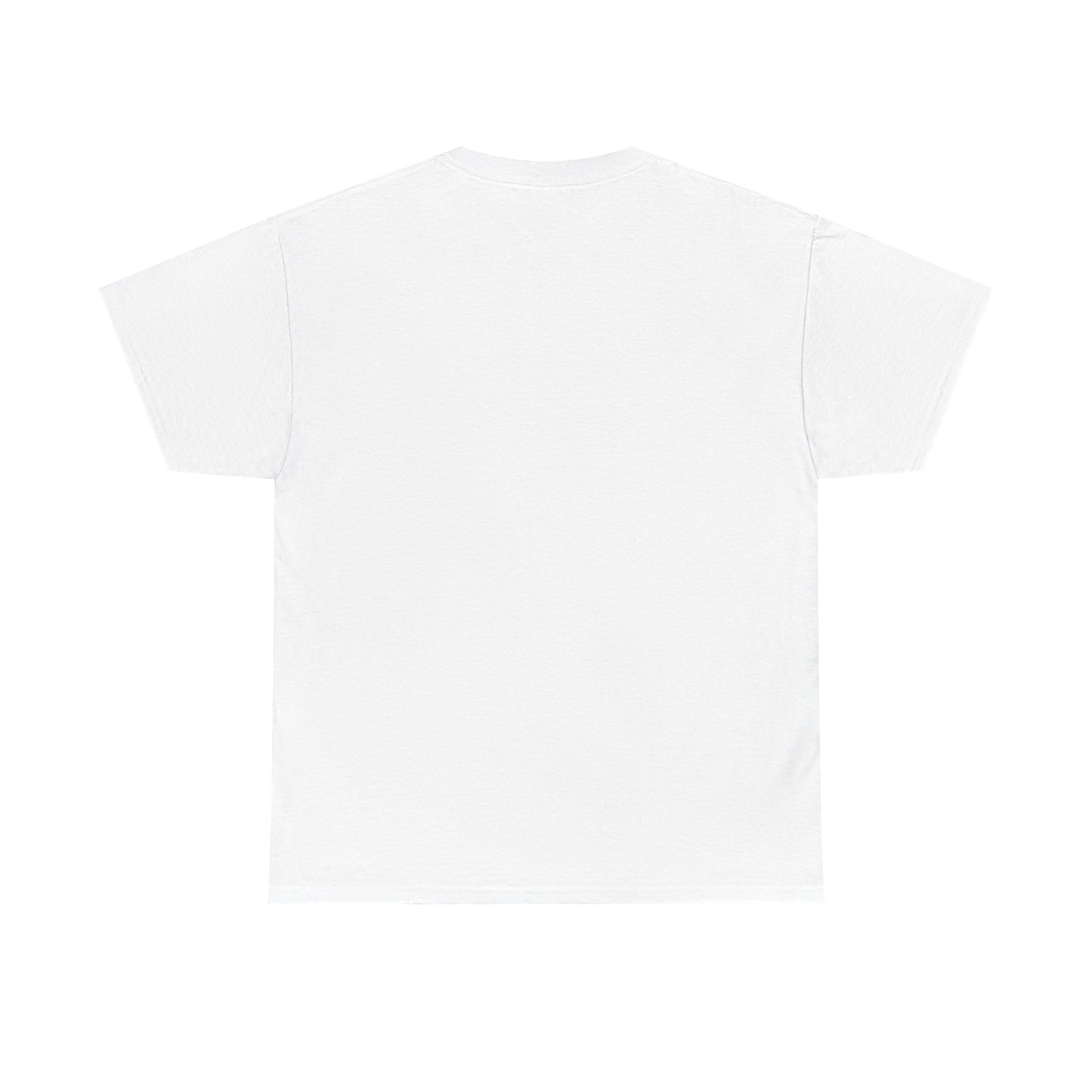 LSU Tigers 'They Not Like Us' Graphic Tee 2
