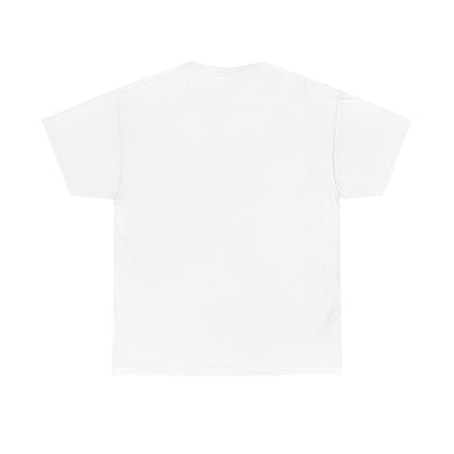 LSU Tigers 'They Not Like Us' Graphic Tee 2