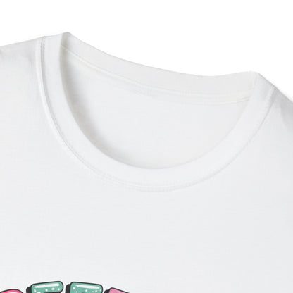 Whimsical Skeleton Winter T-Shirt, Fun Seasonal Tee, Halloween & Winter Apparel, Gift for Friends & Family, Casual Streetwear, Unisex [...]