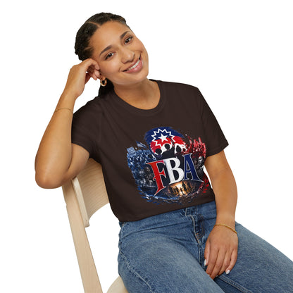 FBA/ Juneteenth Tee