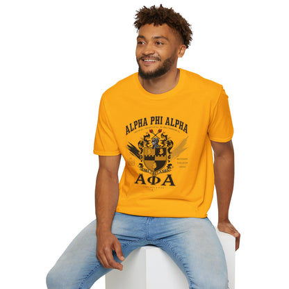 Alpha Phi Alpha Shield T-Shirt