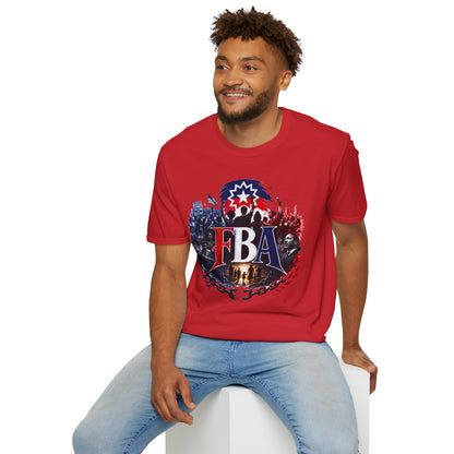 FBA/ Juneteenth Tee