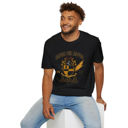 Alpha Phi Alpha Shield T-Shirt
