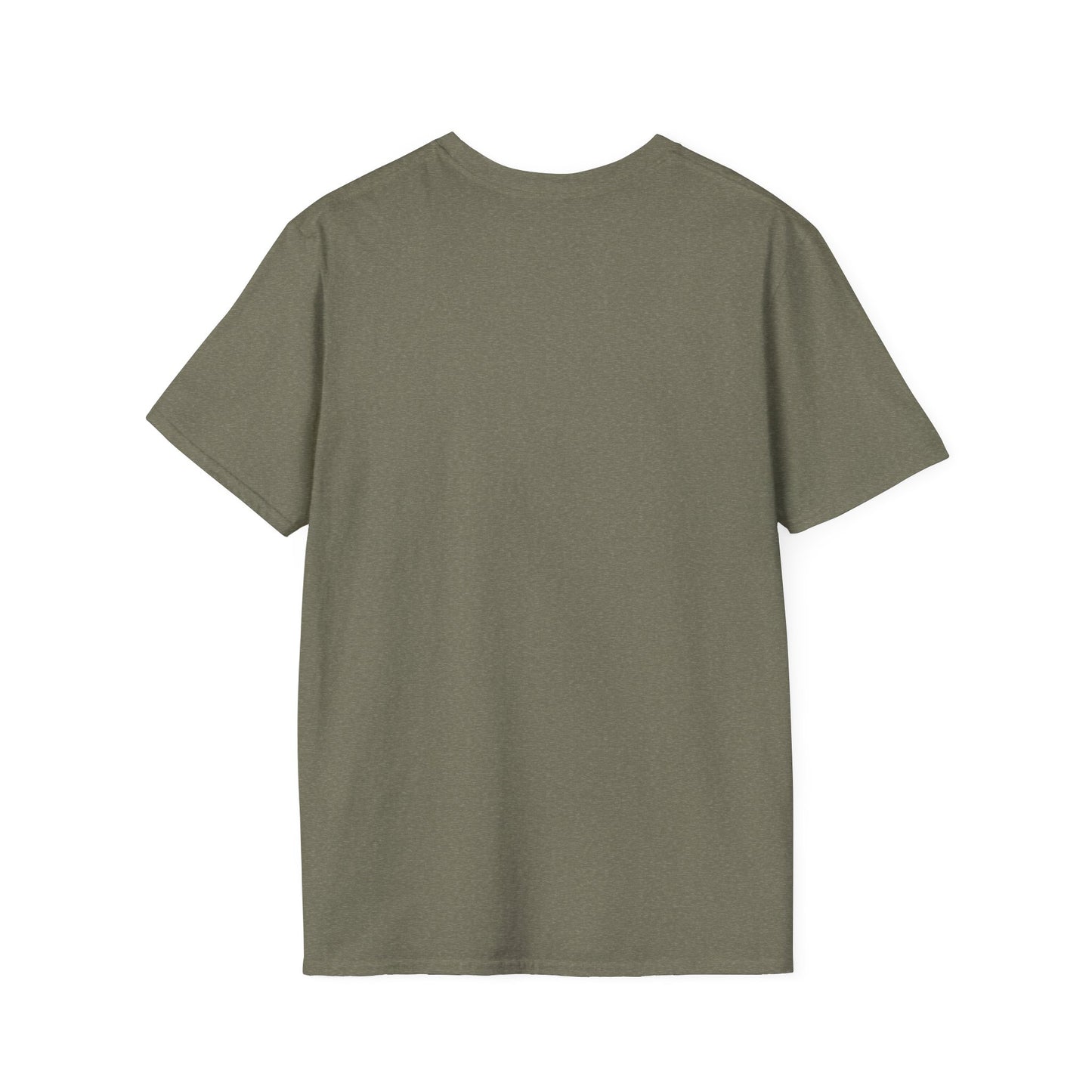 Tulane Green Wave T-Shirt – Collegiate Mascot 'Roll Wave' Fan Tee