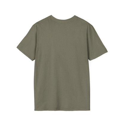 Tulane Green Wave T-Shirt – Collegiate Mascot 'Roll Wave' Fan Tee