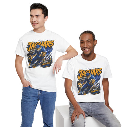 Southern University Jaguars Football Team Tee