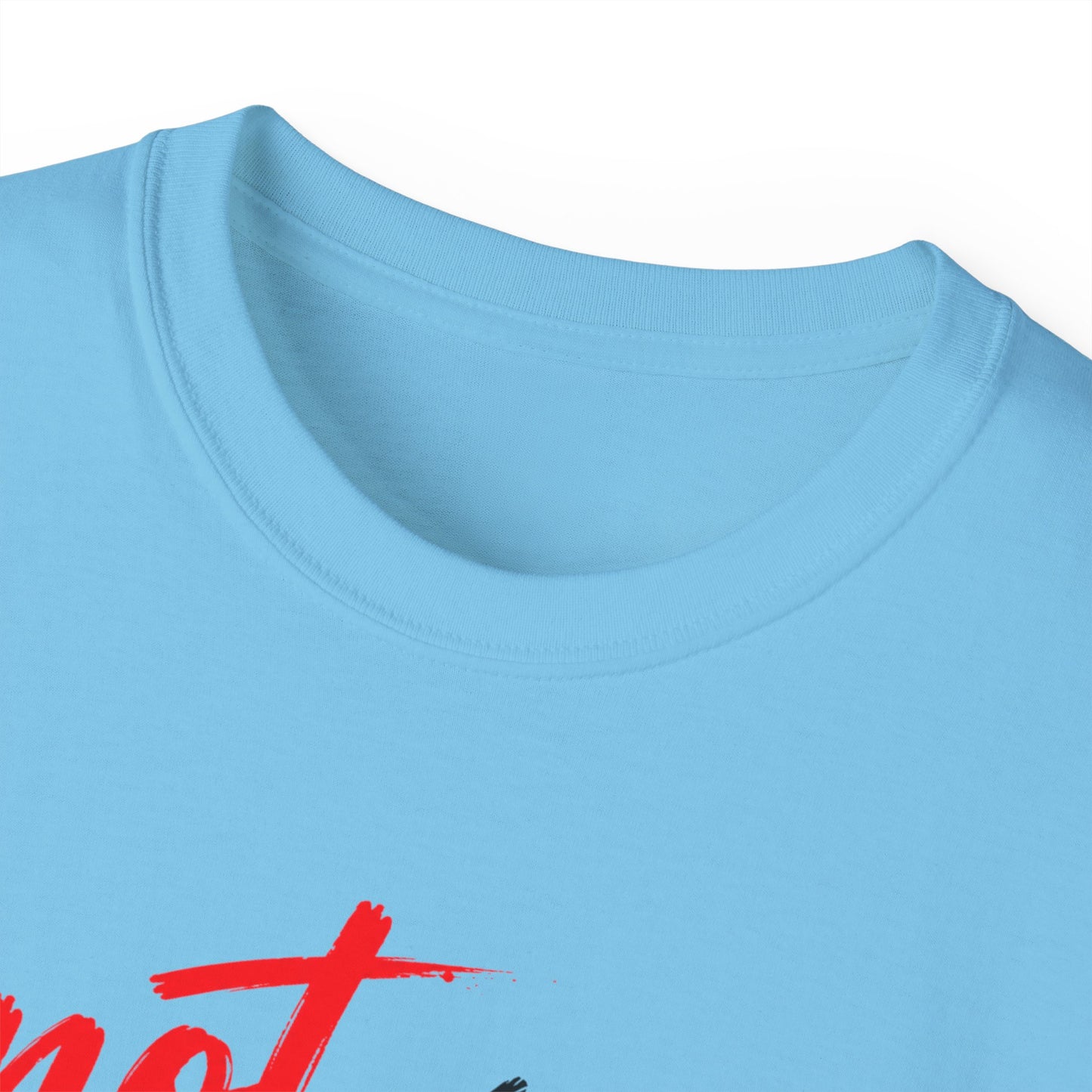 Not My Way Yahweh T-Shirt