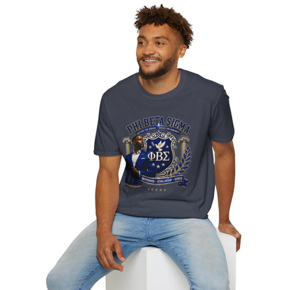 Phi Beta Sigma Fraternity T-Shirt