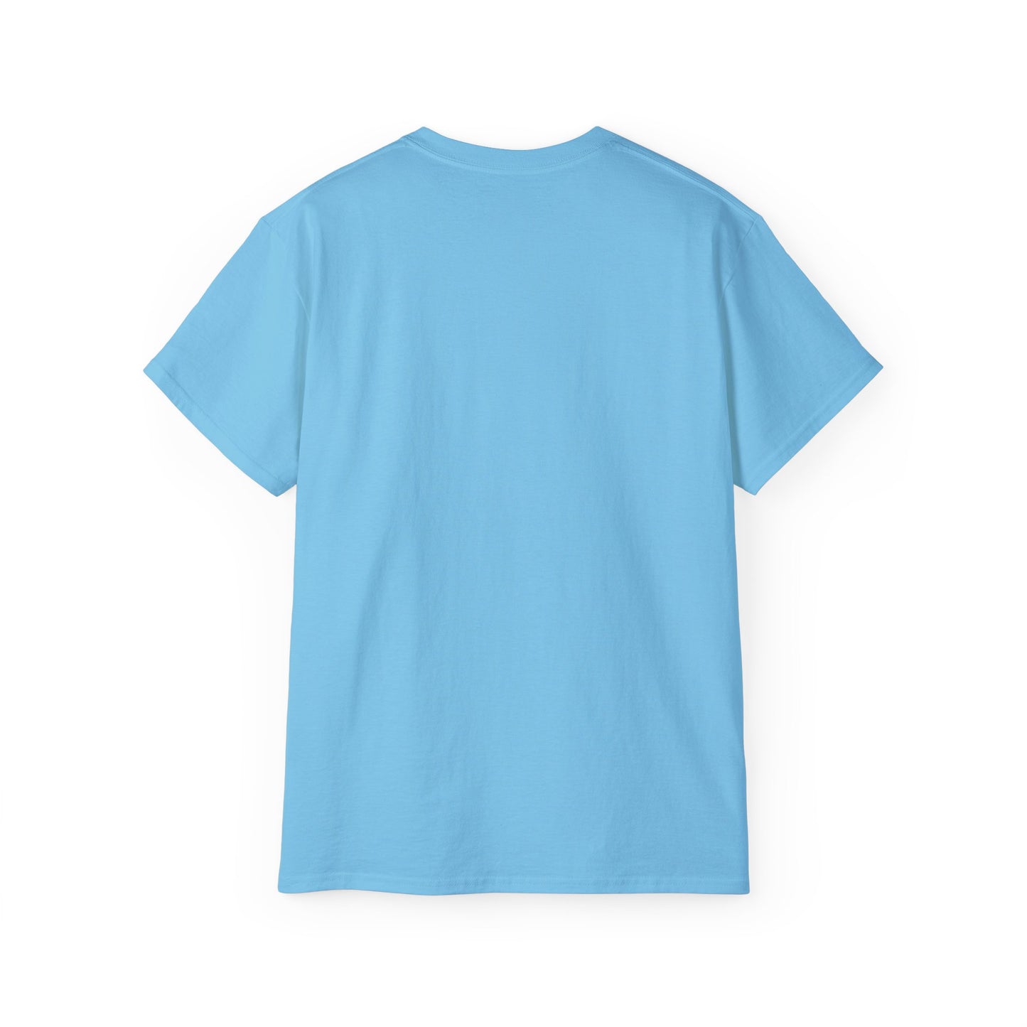 Not My Way Yahweh T-Shirt