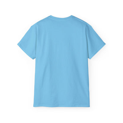 Not My Way Yahweh T-Shirt