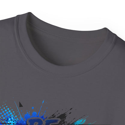 Be Stronger Than Your Excuses T-Shirt — Motivational Gym Tee