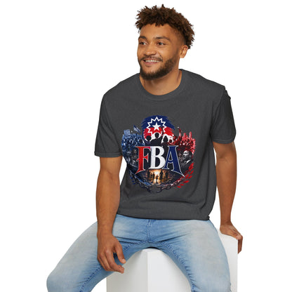 FBA/ Juneteenth Tee