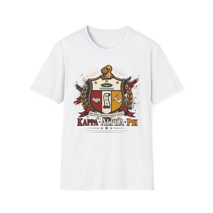 Kappa Alpha Psi Fraternity, Inc. (ΚΑΨ) T-Shirt