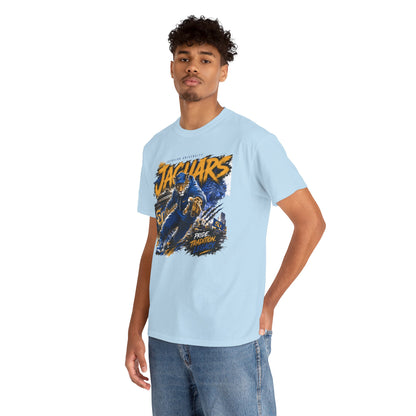 Southern University Jaguars Football Team Tee