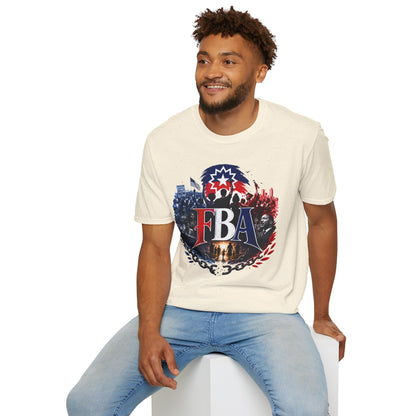 FBA/ Juneteenth Tee