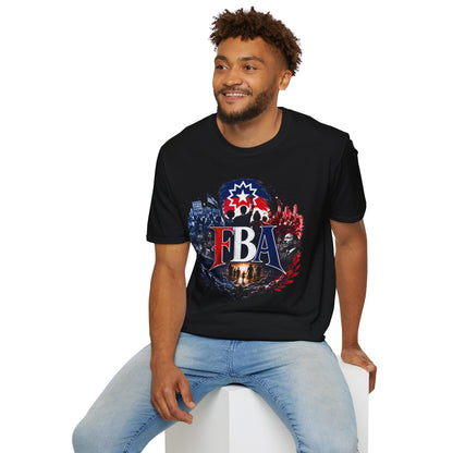 FBA/ Juneteenth Tee