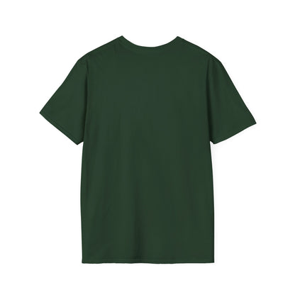 Tulane Green Wave T-Shirt – Collegiate Mascot 'Roll Wave' Fan Tee