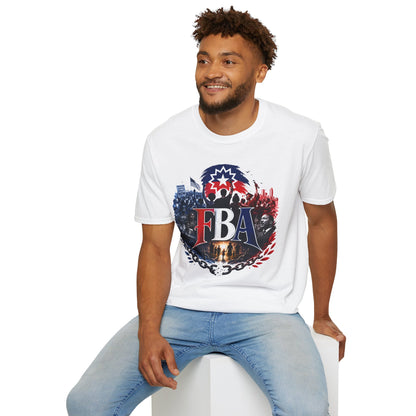 FBA/ Juneteenth Tee