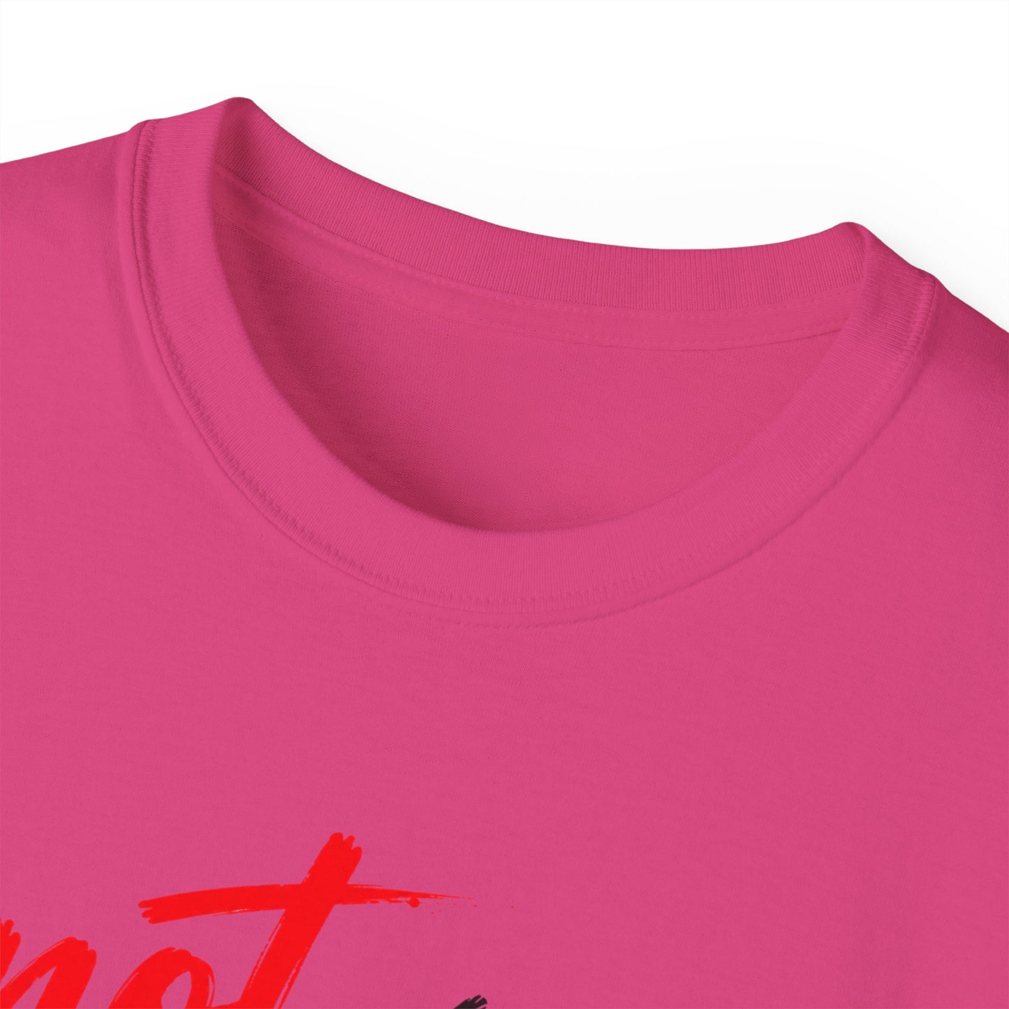 Not My Way Yahweh T-Shirt