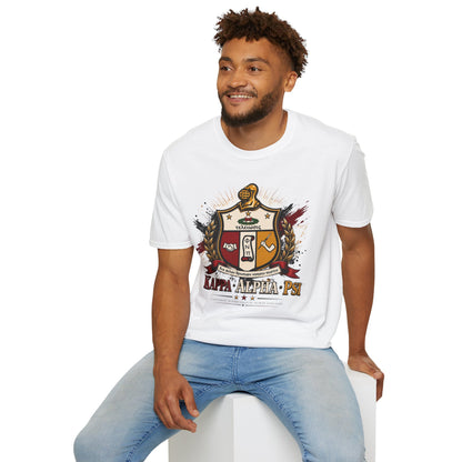 Kappa Alpha Psi Fraternity, Inc. (ΚΑΨ) T-Shirt