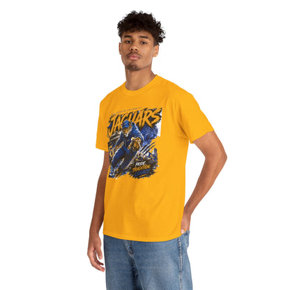Southern University Jaguars Football Team Tee