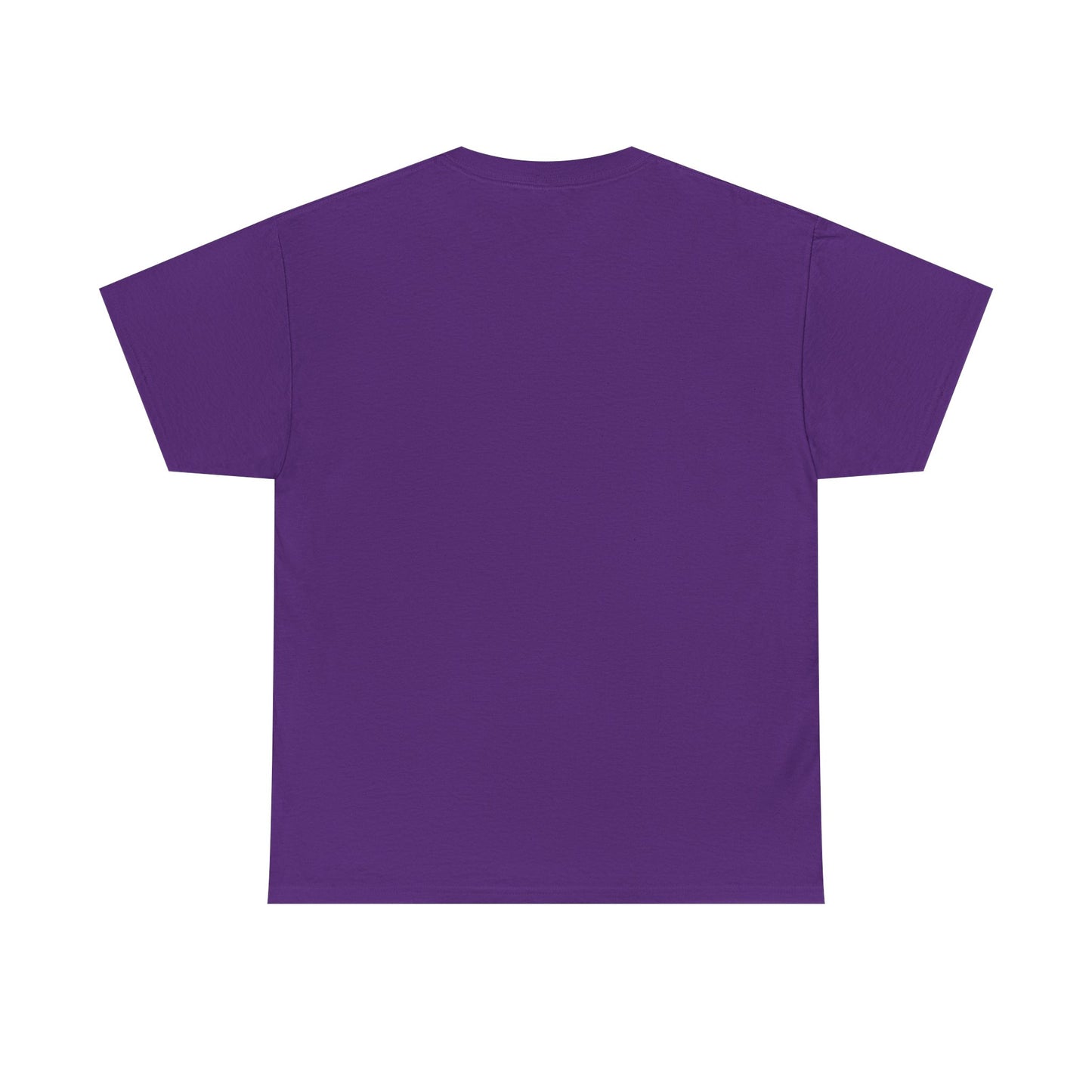LSU Tigers 'They Not Like Us' Graphic Tee 2